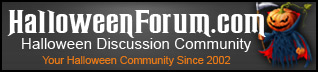 HalloweenForum.com