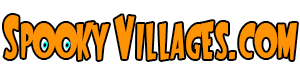 Spooky Villages